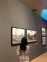หนีร้อนไปเสพงานศิลป์ ที่หอศิลป์ กรุงเทพฯ
