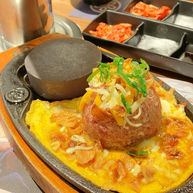 福岡漢堡扒 Fukuoka Hambageu 玩得又食得🔥