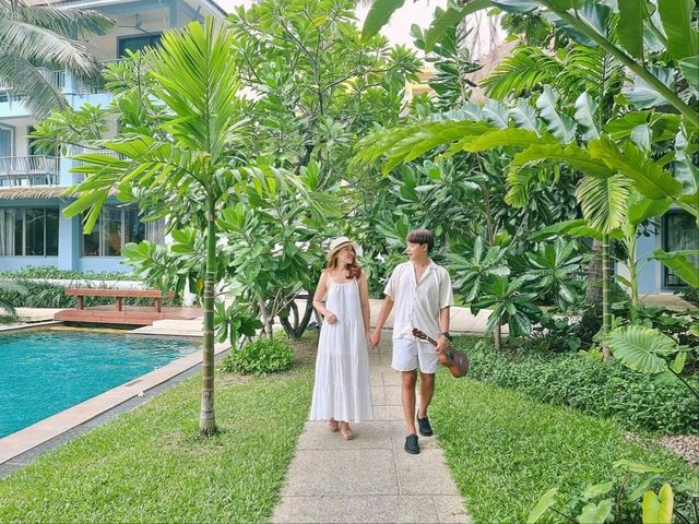 💙🌴 𝙏𝙝𝙚 𝙋𝙚𝙧𝙞 𝙃𝙤𝙩𝙚𝙡 𝙃𝙪𝙖 𝙃𝙞𝙣