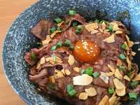 ร้านข้าวหน้า Food Nana | จันทบุรี