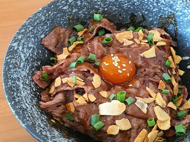 ร้านข้าวหน้า Food Nana | จันทบุรี