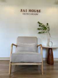 ZAI HOUSE | กำแพงเพชร