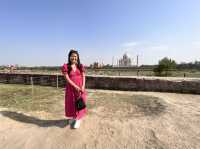Discovering the Timeless Beauty of Agra