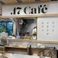 【横浜】行列になる.17カフェ