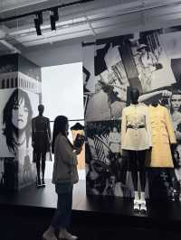 香港打卡🍀全球首站Chanel限時展覽