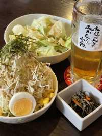 新時代‼︎伝串　生中190円って最高やんっ‼︎