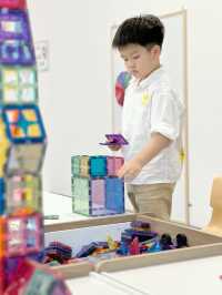 #32000呎海景Playhouse #18個主題遊樂設施