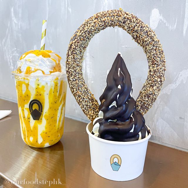 炮台山｜必試人氣Churros  更榮獲米芝蓮香港街頭小食推介2023