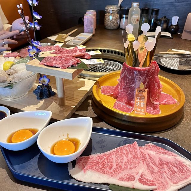7折嘆盡A5日本黑毛和牛