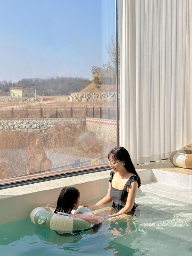우리 아이와 다녀오기 좋은 세종시 힐링 스팟❤️