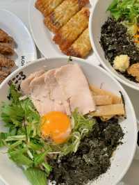  《東 京 撈 麵》