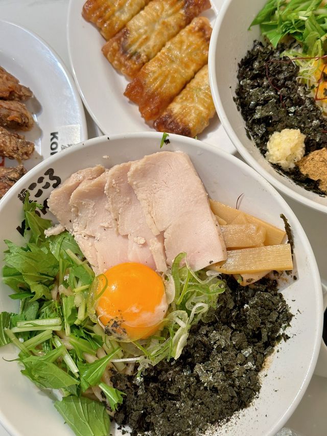  《東 京 撈 麵》