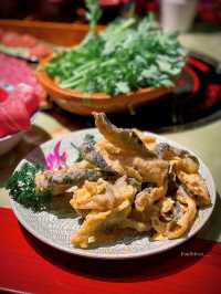 香港美食｜中環古代青樓火鍋店