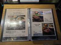 臺中西屯 日式拉麵 山頭火拉麵 大遠百台中店