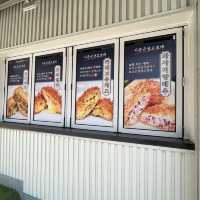 【韓国ソウル・西村】食べ歩きに！サクサクじゃがいもコロッケ「ソチョン金賞コロッケ」