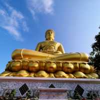 วัดปากน้ำ ภาษีเจริญ กรุงเทพฯ