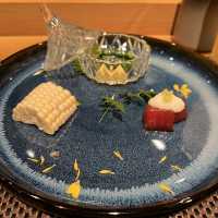 ❤️❣️🎏誠意推介壽司Omakase🪭❣️❤️