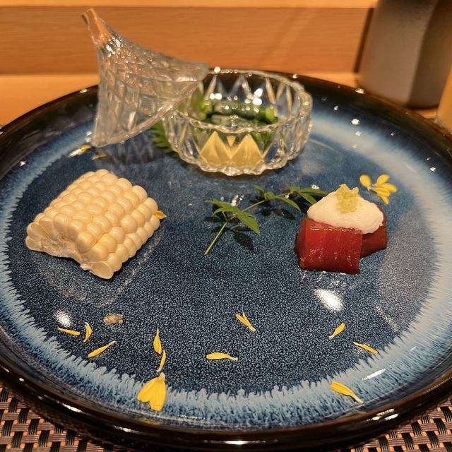 ❤️❣️🎏誠意推介壽司Omakase🪭❣️❤️