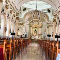 Metropolitan Cathedral of San Fernando