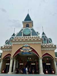 Where Dreams come true 365일 추억을 만드는 곳으로 초대합니다 :)