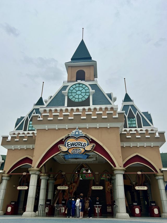 Where Dreams come true 365일 추억을 만드는 곳으로 초대합니다 :)