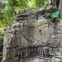 Gunung Keriang: A Scenic Hike With Paddy View