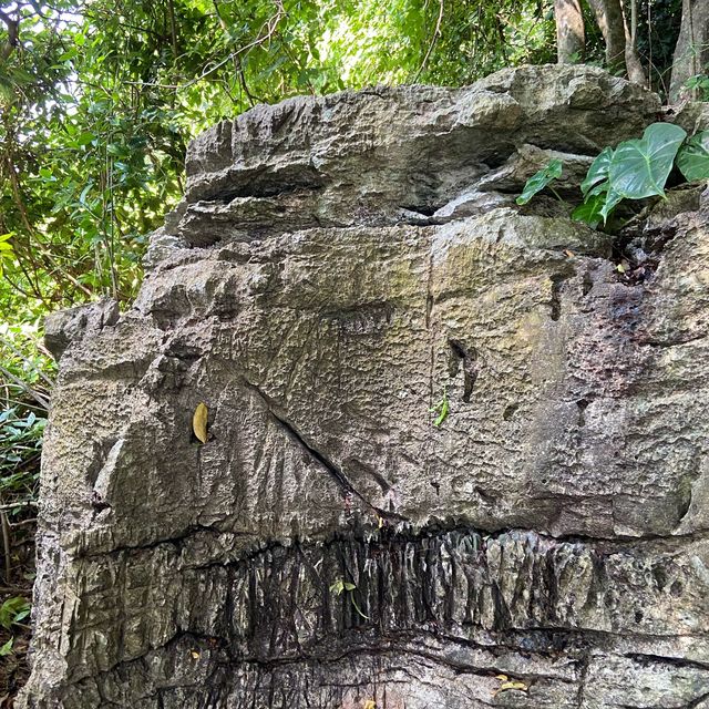 Gunung Keriang: A Scenic Hike With Paddy View