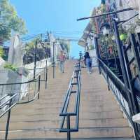 Iconic Cathedral at the Heart of Baguio