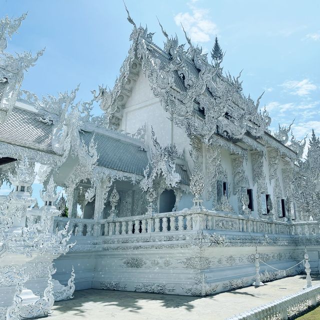 วัดร่องขุ่น