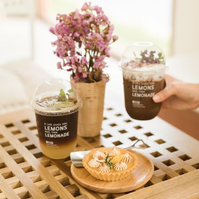 🍂ต้อนรับซัมเมอร์ กับ Lemon Me Farm  🍋