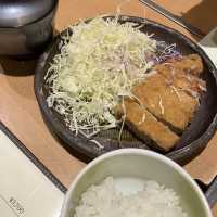 [華蓮　鹿児島店]しゃぶしゃぶ
