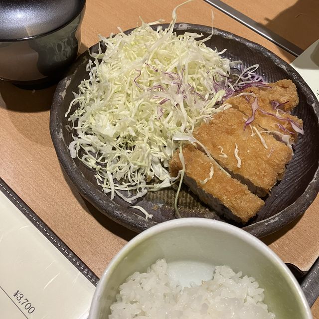 [華蓮　鹿児島店]しゃぶしゃぶ