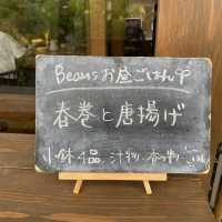 兵庫県三木市！大人気「ビーンズママ」日替りランチ+かき氷付き