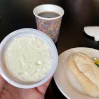 호주에서 맛보는 호텔식 피쉬앤칩스