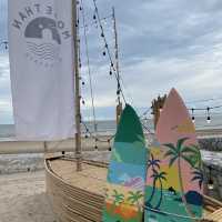 Cha Am Beach
