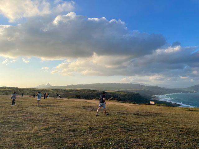 Kenting: A Tropical Paradise