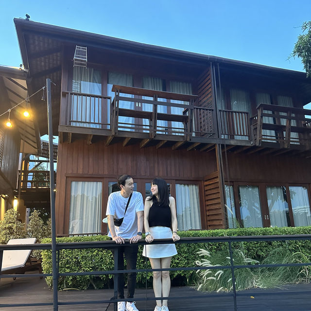 📍IMM 1ในร้านอาหารลับในกทม. ที่ได้มิชลินสตาร์ ⭐️
