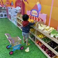 Kids Kids Car