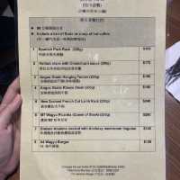 深水埗工業風扒房任食薯條🥩人均$190 