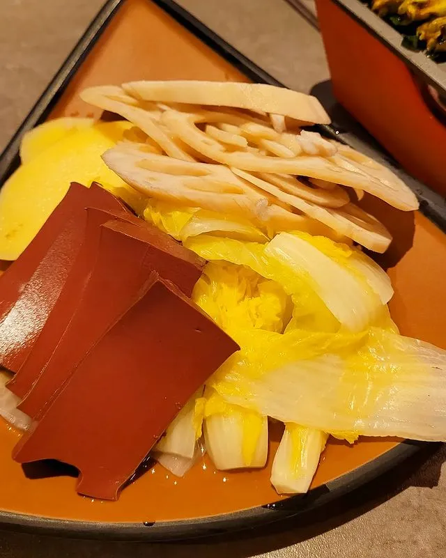 將軍澳正宗四川烤魚店🙌烤魚串燒樣樣有