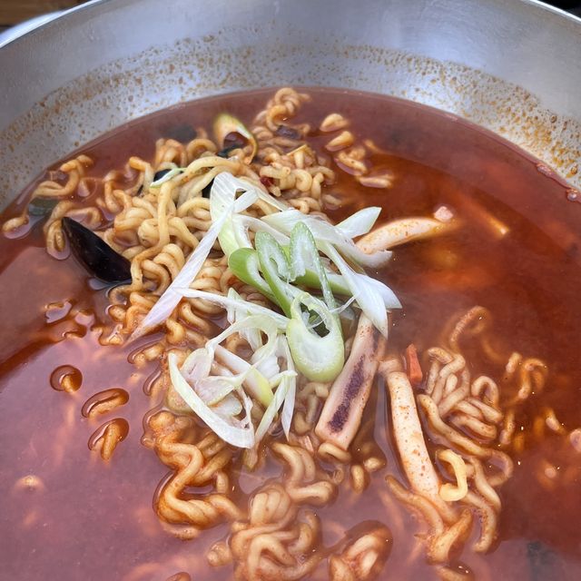 부산 갈매기살 맛집 오반장🥓