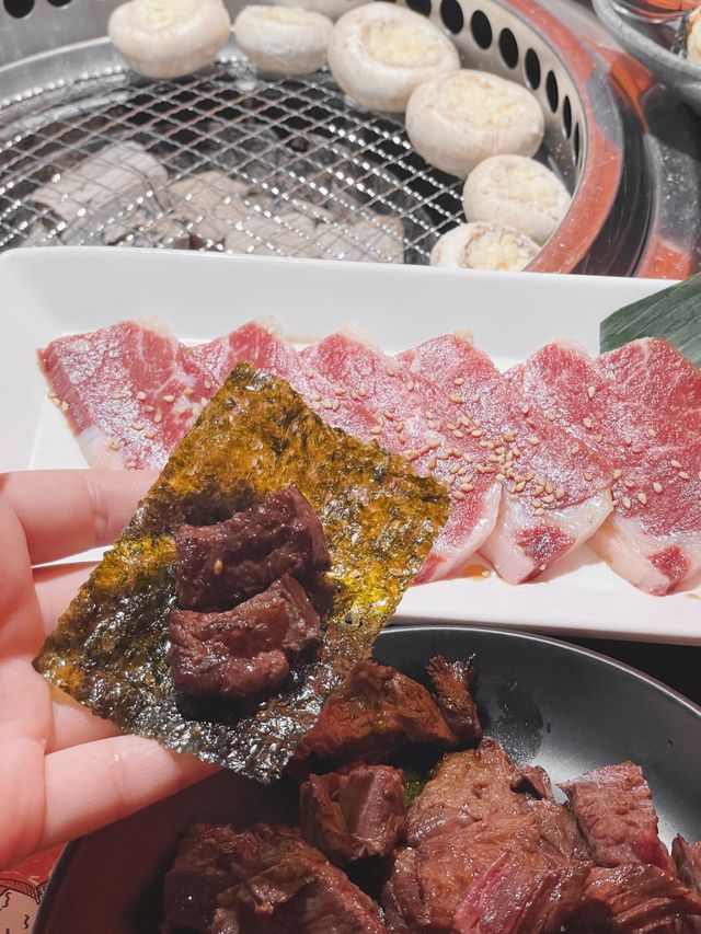 😻超高性價比深圳燒肉｜人龍排隊店🥩