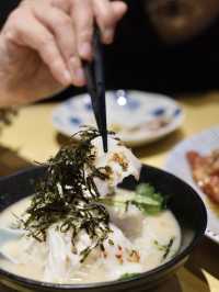 開業14年，滿有堅持，菜式獨特用心的日本料理