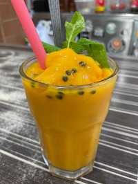 正宗越南小店🇻🇳｜夏天必食撈檬🤤