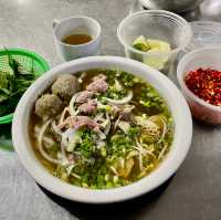 Noodle Bliss at ហ្វឺ អាម៉ាប់ សៀមរាប សាខាទី3