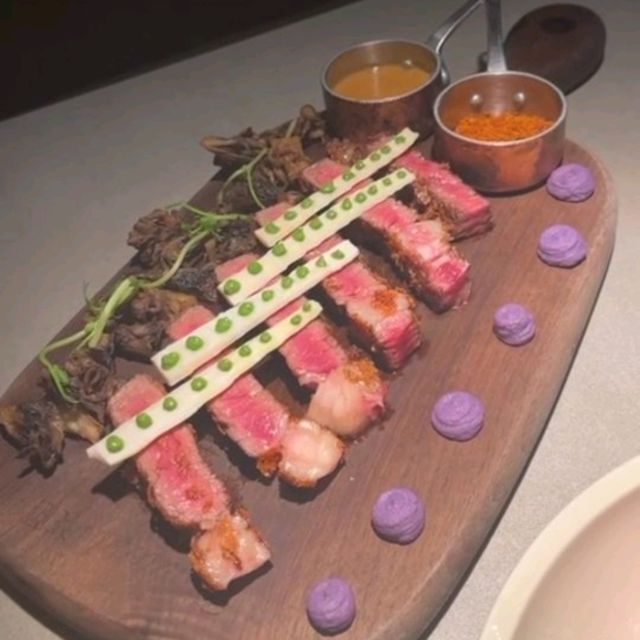 環境優美約會情人的好地方