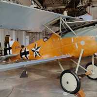 Royal Air Force Museum, London