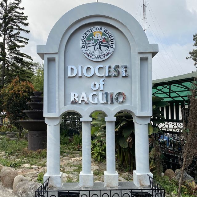 What A Beautiful Place of Worship
