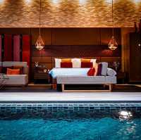 The Gems Mining Pool Villas Pattaya