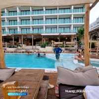 Zand Morada Pattaya[นาจอมเทียน] - ชลบุรี